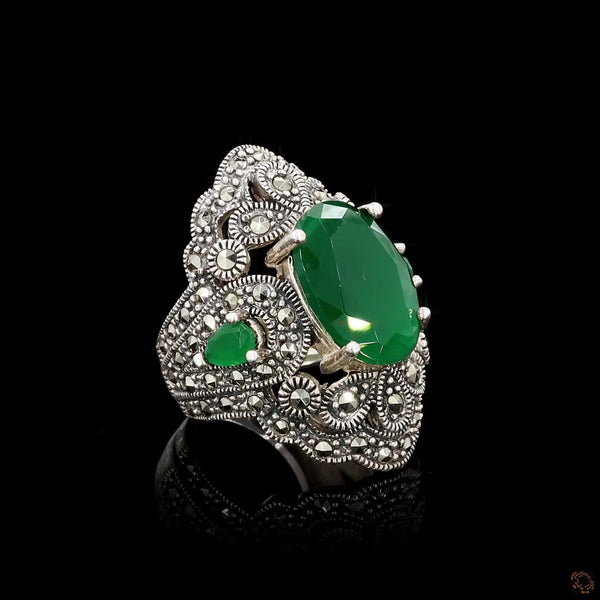 Emerald Afterdark