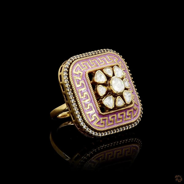 Pink Darbar