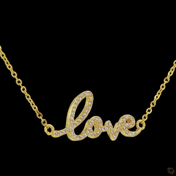 Amour Pavé