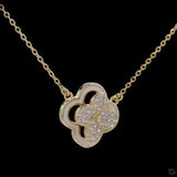 Fortune Bloom Necklace