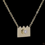 Captured in Gold