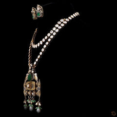 The Celestial Bird Mala