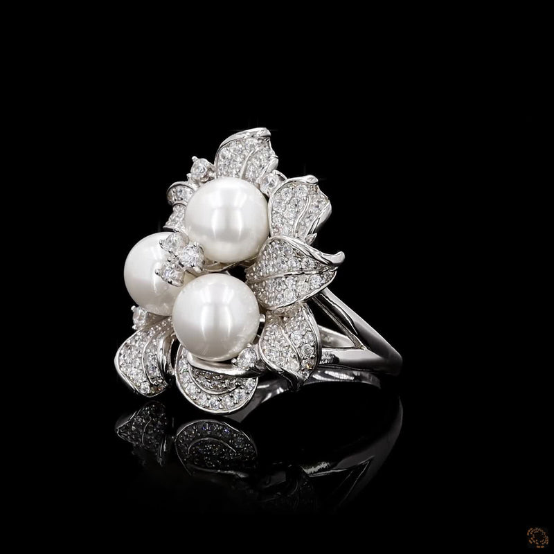Éclore Pearl