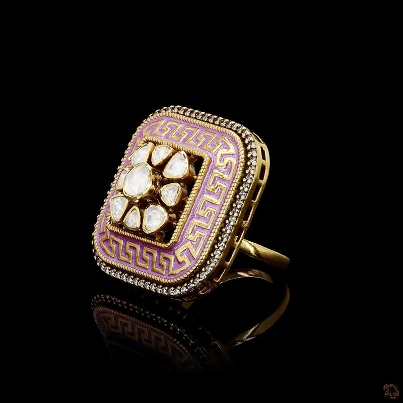 Pink Darbar