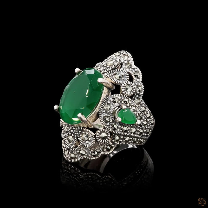 Emerald Afterdark