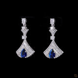 Bleu Majesté