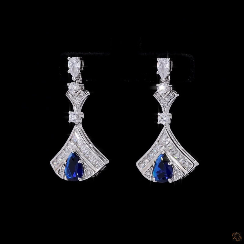 Bleu Majesté