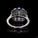 Bleu Magnifique