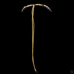 The Celestial Bird Mala