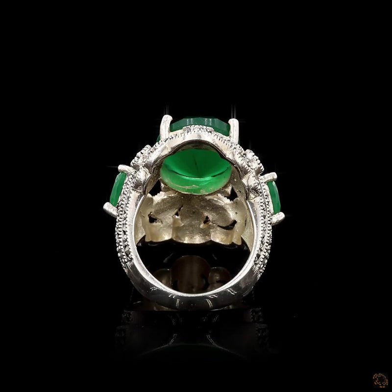Emerald Afterdark