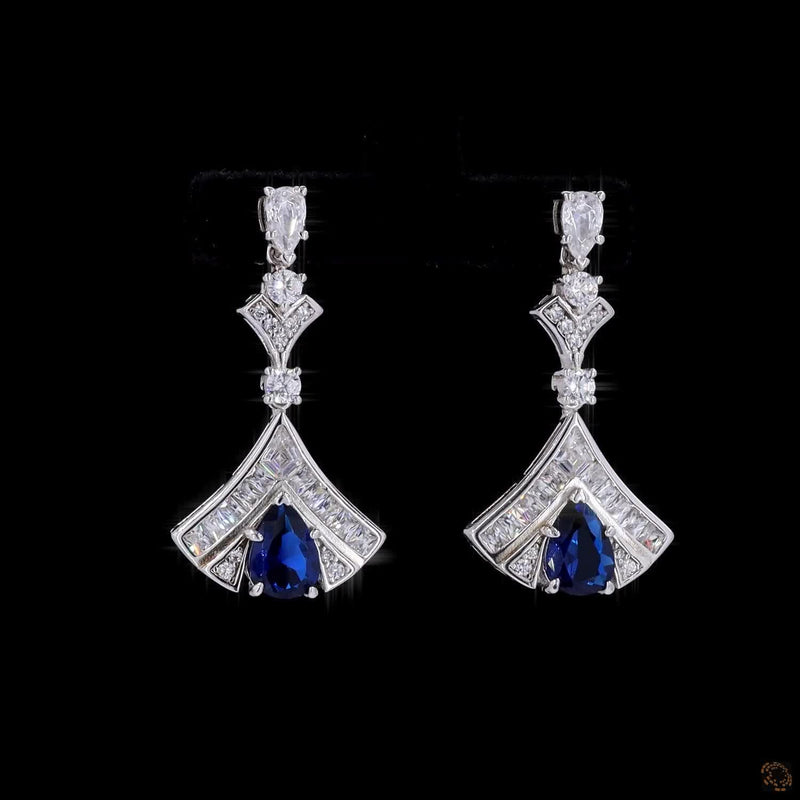 Bleu Majesté