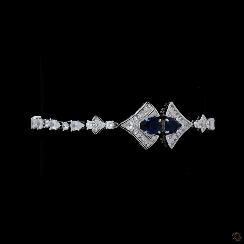 Bleu Majesté