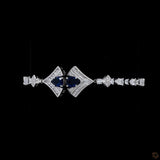 Bleu Majesté