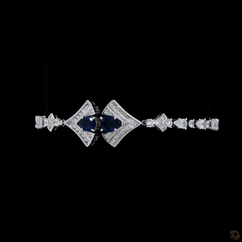 Bleu Majesté
