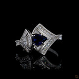 Bleu Majesté