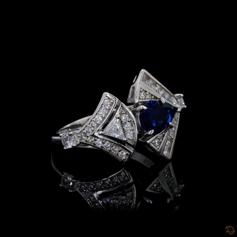 Bleu Majesté