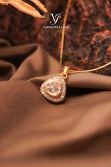 Trion Luxe Pendant