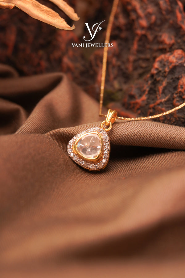 Trion Luxe Pendant