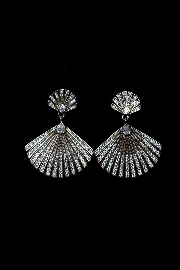 Oceana Gleam Earrings