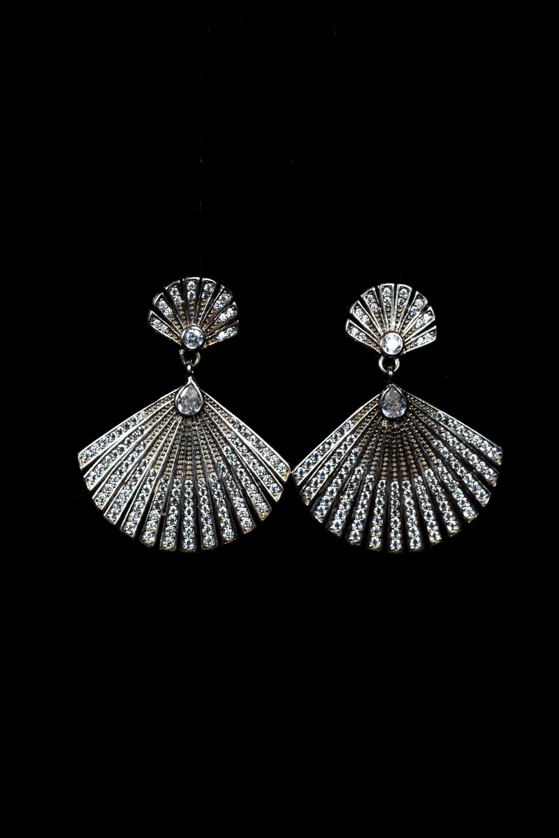 Oceana Gleam Earrings