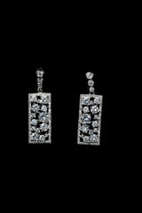 Cascade Gleam Earrings