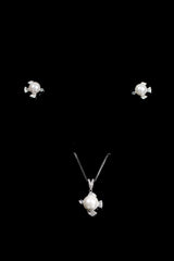 Avian Grace Pendant Set