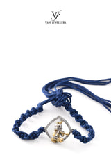 Baal Gopal – Tie Rakhi in 92.5 Silver