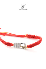 Krishna Melody – TIE 92.5 Silver Rakhi