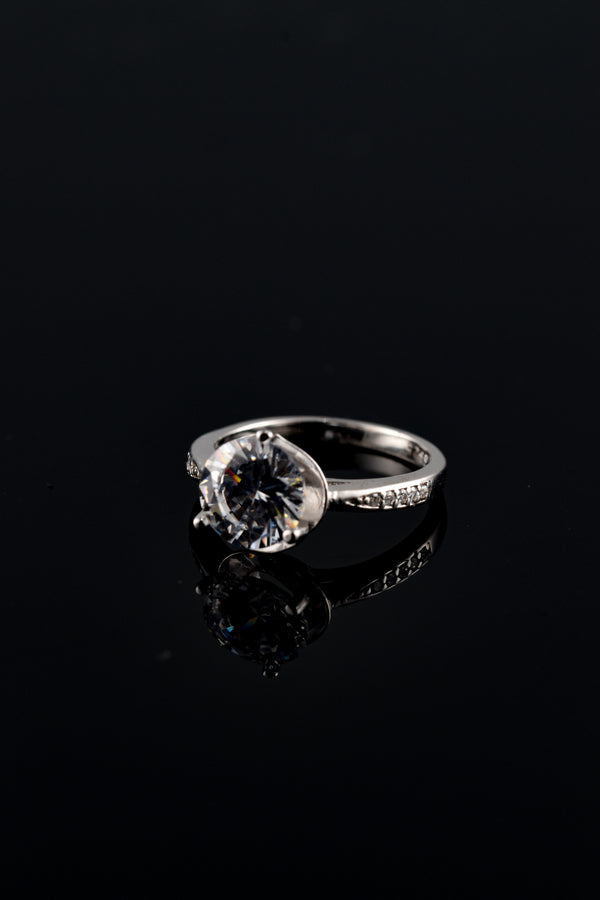 Celestia Orbit Ring