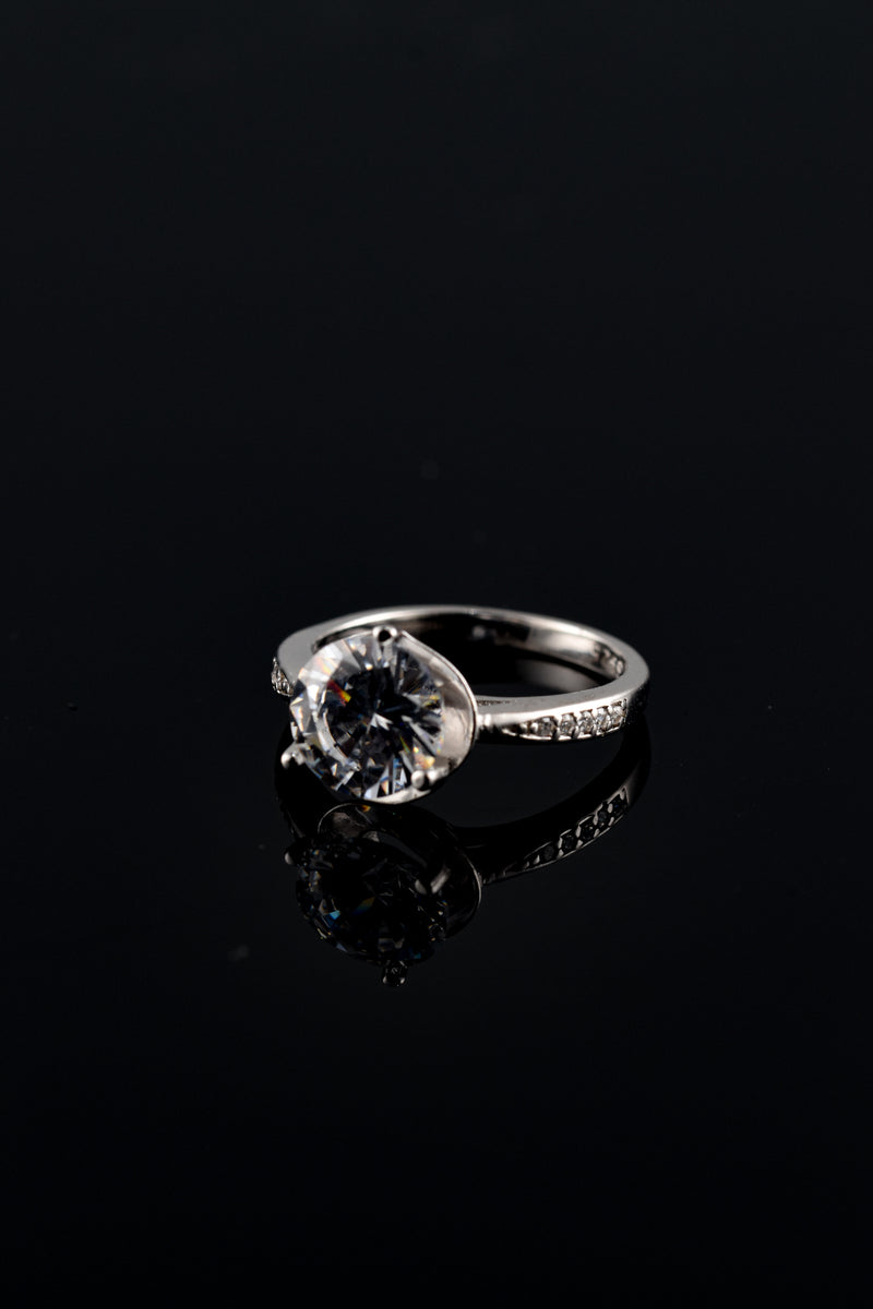 Celestia Orbit Ring