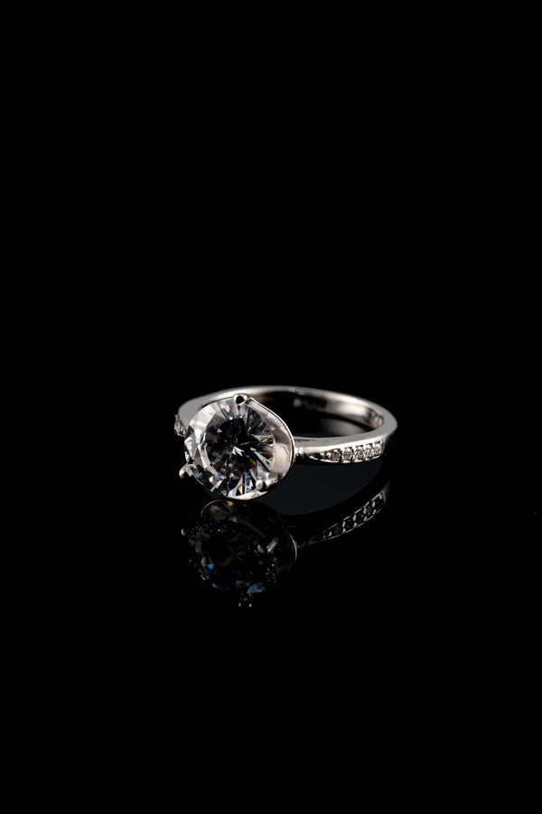 Celestia Orbit Ring