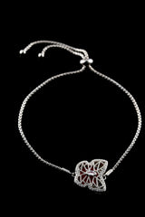 Scented Secret Butterfly Bracelet