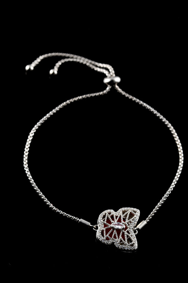 Scented Secret Butterfly Bracelet
