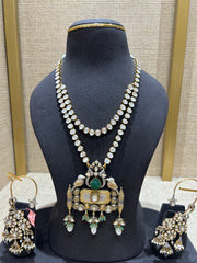 The Celestial Bird Mala