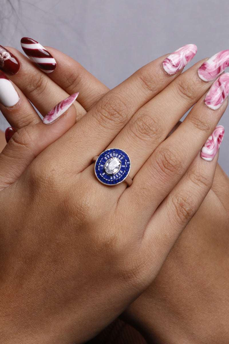 Halo Ring