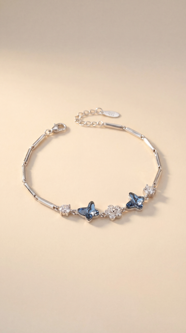 Azure Papillon