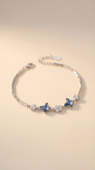 Azure Papillon
