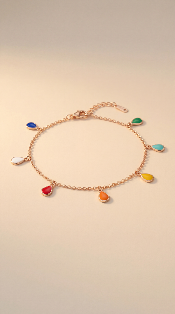 Rosé Arc-en-Ciel