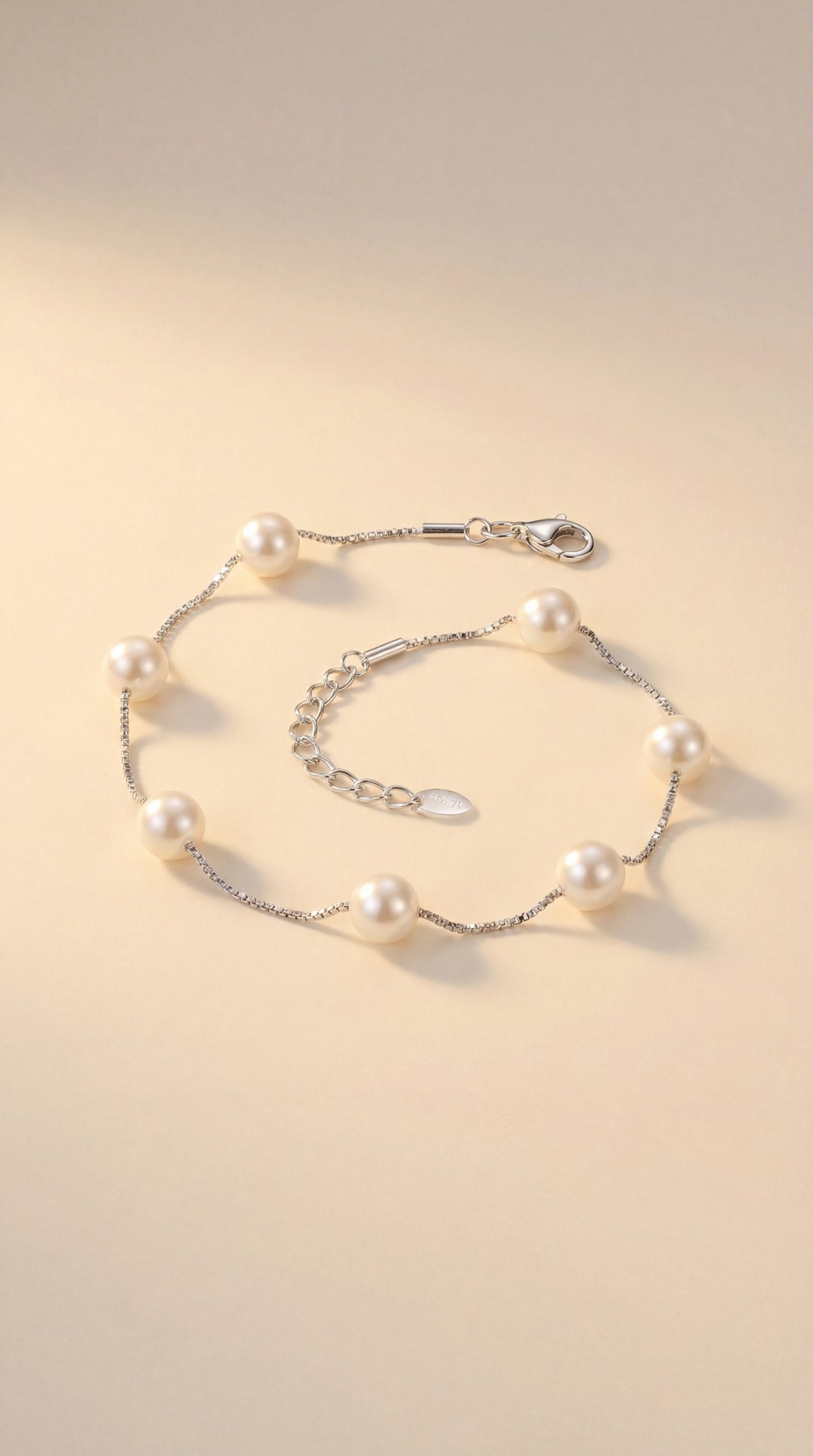 Perle Étoile