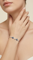 Azure Papillon