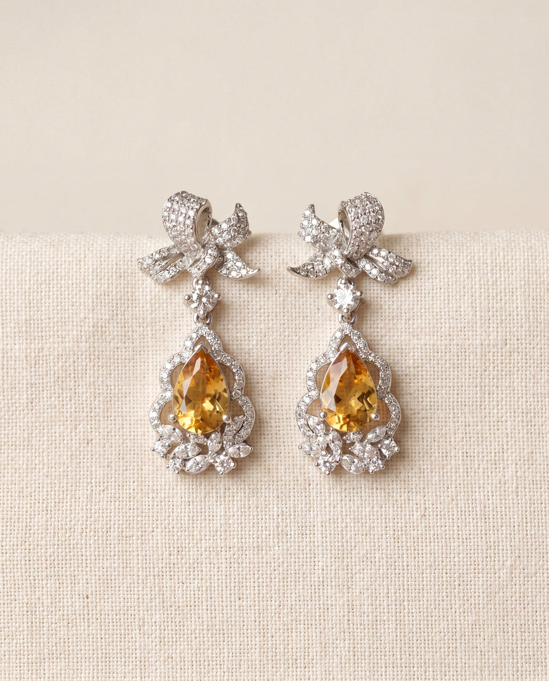 Fleur de Citrine