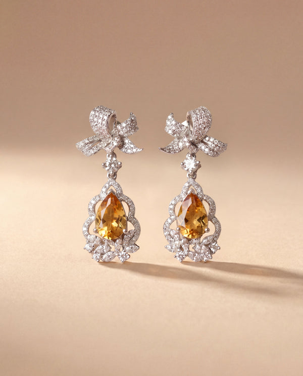 Fleur de Citrine