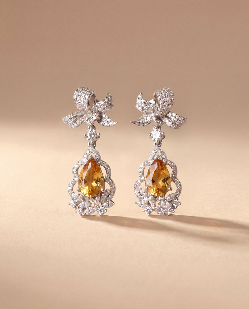 Fleur de Citrine