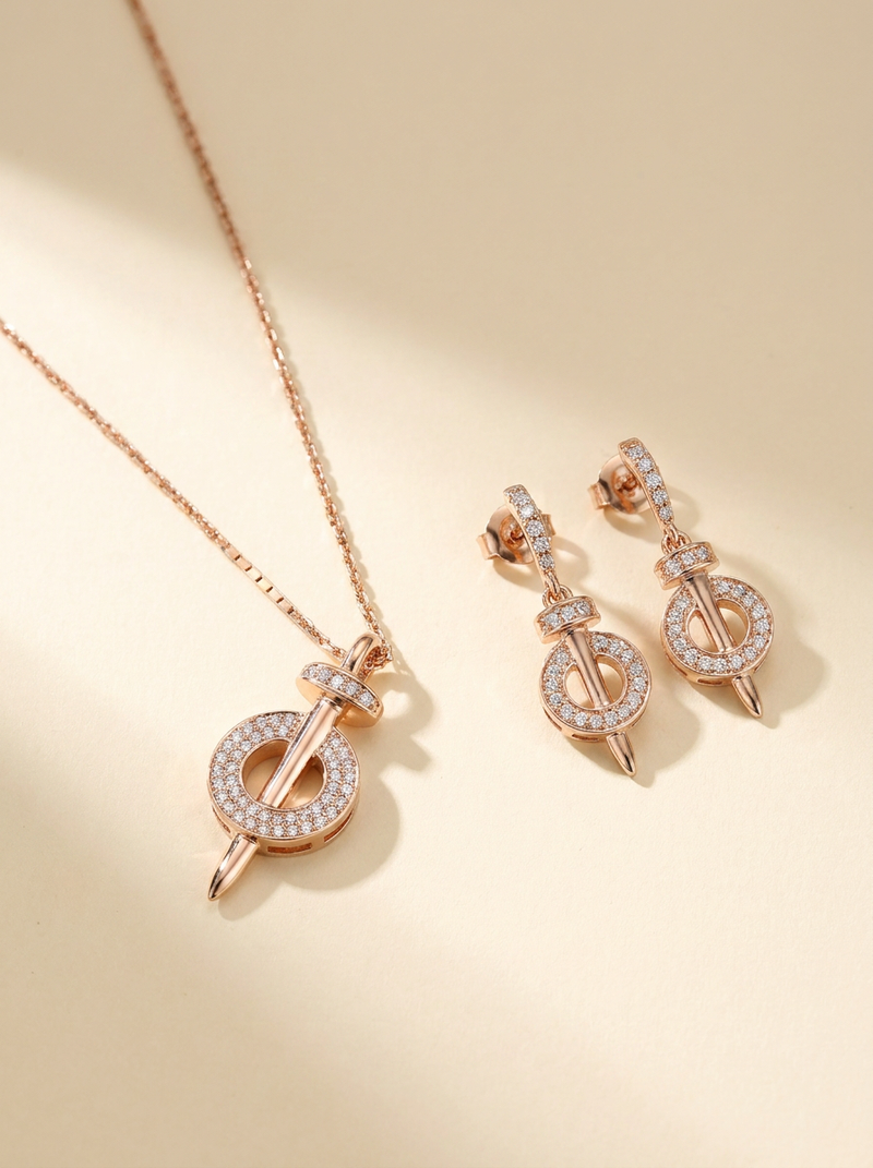 Nail Éclat Set