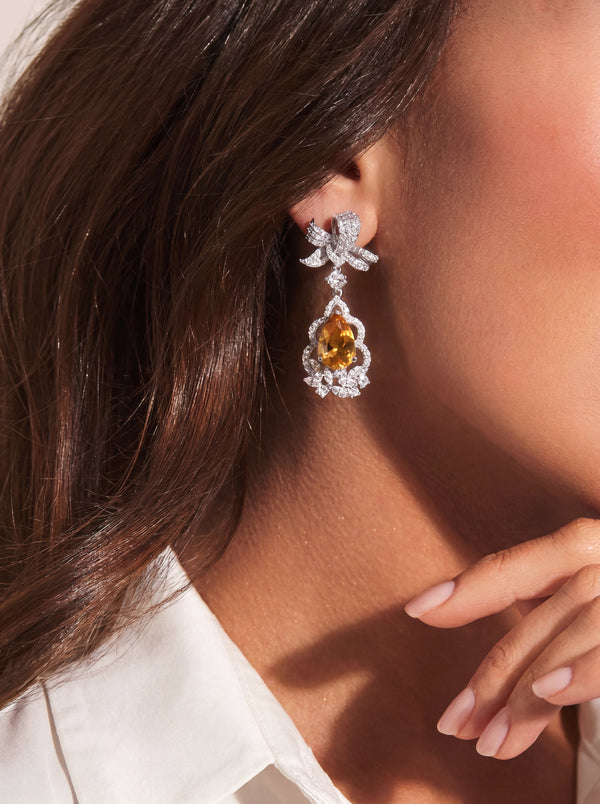 Fleur de Citrine