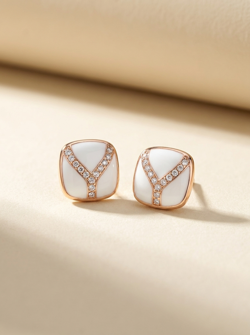 Monogram Rosé