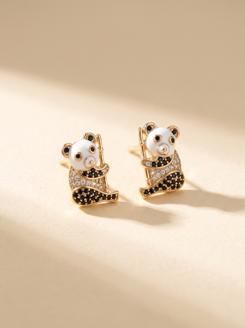 Panda Éclat