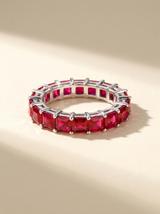 Crimson Halo