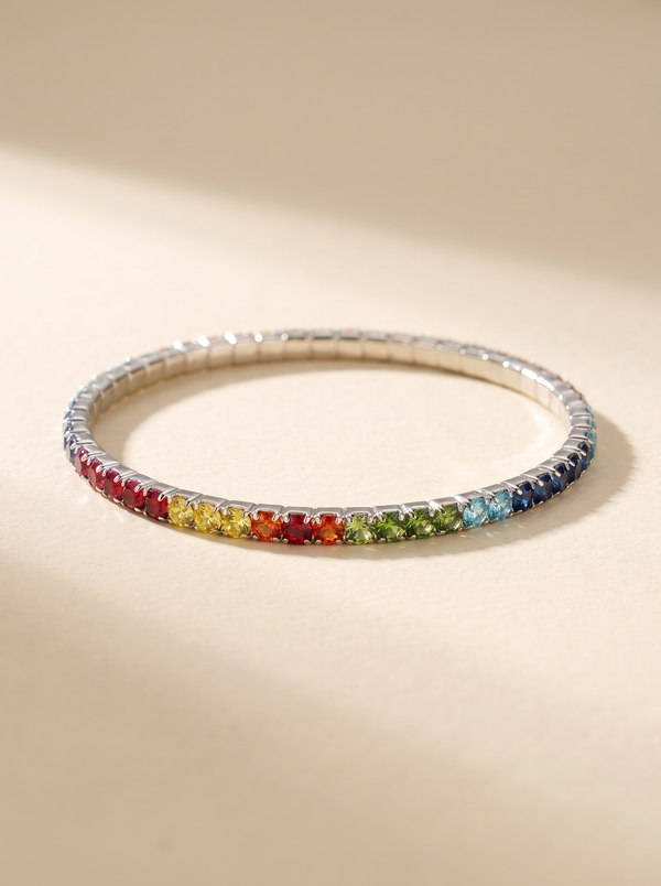 Prisme Multicolore