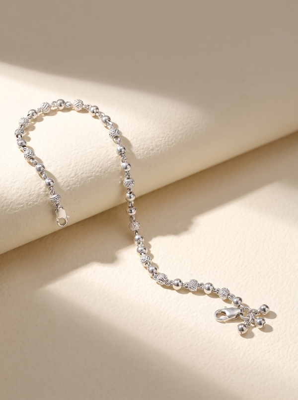 Silver Charme Latkan